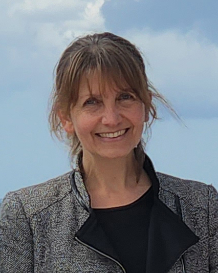 Dr Valerie Malka
